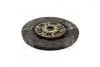 Диск сцепление TOYOTA HIACE IV, HILUX V-VI, LAND CRUISER 2.4TD 90-06 (PHC) Valeo TY-31 (фото 3)