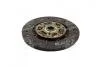 Диск сцепление TOYOTA HIACE IV, HILUX V-VI, LAND CRUISER 2.4TD 90-06 (PHC) Valeo TY-31 (фото 4)