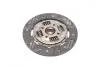 Диск зчепл. TOYOTA (Пр-во VALEO PHC) TY-36