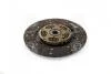 Диск зчеплення Toyota Land Cruiser VI (J100) 4.2 TD 98-07 (PHC) Valeo TY-41 (фото 1)
