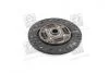 Диск зчеплення AUDI 80,90,100 1.6-1.8 83-91 (Пр-во VALEO PHC) VW-30