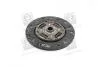 Диск зчеплення AUDI 80,90,100 1.6-1.8 83-91 (PHC) Valeo VW-30 (фото 2)