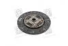 Диск зчеплення AUDI 80,90,100 1.6-1.8 83-91 (PHC) Valeo VW-30 (фото 3)