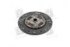 Диск зчеплення AUDI 80,90,100 1.6-1.8 83-91 (PHC) Valeo VW-30 (фото 4)