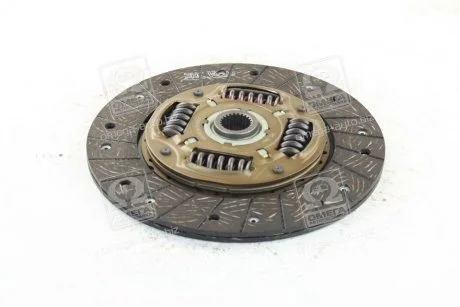 Диск сцепления AUDI A6, 100, 80 1.8-2.3 84-97 (PHC) Valeo VW-32