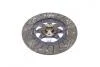 Диск зчеплення VW PASSAT 1.6 (PHC) Valeo VW-38 (фото 3)