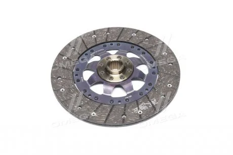 Фото 1 - диск зчеплення VW PASSAT 1.6 (PHC) Valeo VW-38 Диск зчеплення VW PASSAT 1.6 (PHC) Valeo VW-38 (фото 1)