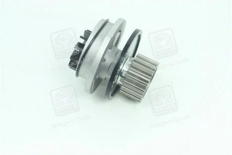 Насос водяний седан DAEWOO LANOS (KLAT) 1.6 CHEVROLET AVEO седан (T250, T255) 1.5 (PHC) Valeo WP5023