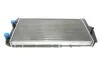 Радиатор AUDI 100/200 MT/AT 76-90 Van Wezel 03002019 (фото 1)