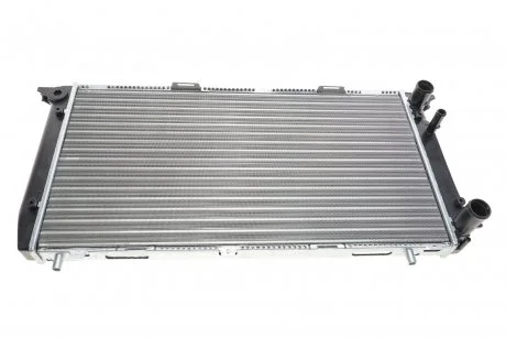 Радиатор AUDI80/90/COUPE MT 86-94 Van Wezel 03002047