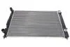 Радиатор охлаждения двигателя A4/A6/PASSAT5+6 AT 95- (Van Wezel) 03002122