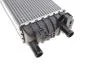 Радіатор інтеркулера Audi A4/A5/S4/S5 Quatro Van Wezel 03002366 (фото 4)
