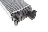 Радіатор інтеркулера Audi A4/A5/S4/S5 Quatro Van Wezel 03002366 (фото 5)