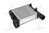 Интеркулер A4 1.9TDI ALL 01-05 (Van Wezel) 03004221