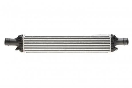 Интеркулер AUDI; PORSCHE Van Wezel 03004319