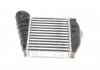 Радиатор интеркулера Van Wezel 03004354 (фото 5)
