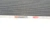Конденсор кондиціонера A4/A5/Q5 ALL 07- Van Wezel 03005297 (фото 8)