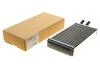 Радіатор обігрівача AUDI 100/200/A6 ALL MT/AT (Van Wezel) 03006052