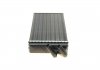 Радиатор отопителя AUDI 100/200/A6 ALL MT/AT Van Wezel 03006052 (фото 2)