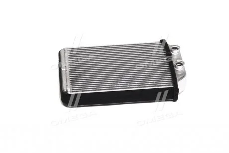 Радиатор AUDI A 6/S 6 (C5) (01-) (выр-во) Van Wezel 03006393