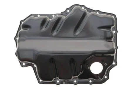 Фото 1 - піддон, масляний картера двигуна VAG 1.4 TFSI 103Kw (CPTA) (Wan Wezel) Van Wezel 0301070 Піддон, масляний картера двигуна VAG 1.4 TFSI 103Kw (CPTA) (Wan Wezel) Van Wezel 0301070 (фото 1)
