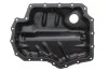 Піддон, масляний картера двигуна VAG 1.4 TFSI 103Kw (CPTA) (Wan Wezel) Van Wezel 0301070 (фото 7)