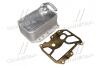 Радиатор масляный Audi A4/А5/А6/А7/А8/Q5/Q7/VW TOUAREG 06/18+ (пр-во Van Wezel) 03012713
