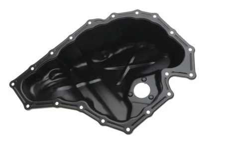 Поддон, масляный картера двигателя VAG TFSi (Wan Wezel) Van Wezel 0327070 (фото 1)
