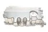 Поддон, масляный картера двигателя VAG TDi With oil sensor ( пр-во Wan Wezel) 0335070