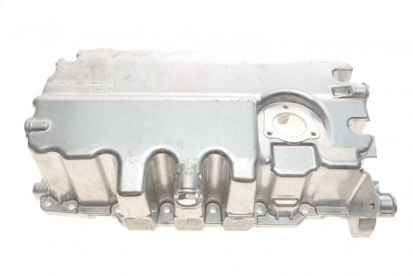 Піддон, мастильний картера двигуна VAG TDi With oil sensor (Wan Wezel) Van Wezel 0335070 (фото 1)