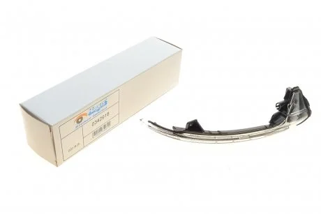 Повторитель поворота Van Wezel 0342918 (фото 1)