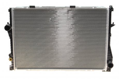 Радиатор охлаждения двигателя BMW5(E36)/7(E39) MT 94-98 Van Wezel 06002170 (фото 1)