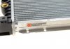 Радіатор охолодження двигуна BMW5(E36)/7(E39) MT 94-98 Van Wezel 06002170 (фото 9)