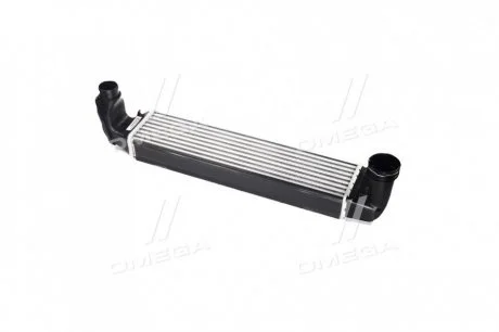 Фото интеркулер BMW 3 E46 (98-) (Van Weze) Van Wezel 06004282 Интеркулер BMW 3 E46 (98-) (Van Weze) Van Wezel 06004282