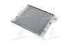 Конденсор кондиционера BMW 3-SER E36/Z3 92-96 (Van Wezel) 06005148