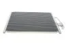 Конденсор кондиціонера BMW 5-SERIE E39 MT/AT 97- Van Wezel 06005213 (фото 5)