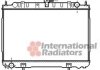 Радиатор X-TRAIL 22DCi MT AC 01- (Van Wezel) 13002241