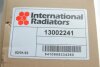 Радиатор X-TRAIL 22DCi MT AC 01- Van Wezel 13002241 (фото 2)
