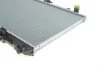Радиатор X-TRAIL 22DCi MT AC 01- Van Wezel 13002241 (фото 5)