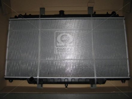 Радиатор охлаждения (выр-во) Van Wezel 13002246 (фото 1)