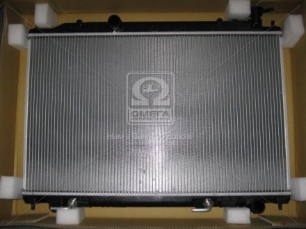 Радиатор охлаждения (выр-во) Van Wezel 13002295 (фото 1)