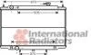 Фото 2 - радіатор охолодження NISSAN PICKUP D22-NP300 98+ Van Wezel 13002302 Радіатор охолодження NISSAN PICKUP D22-NP300 98+ Van Wezel 13002302 (фото 2)