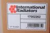 Радиатор DOBLO 1.9D MT +AC 00- Van Wezel 17002262 (фото 2)