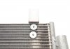 Радиатор кондиционера Van Wezel 17005351 (фото 3)