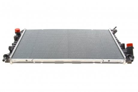 Радиатор охлаждения FORD MONDEO III 3.0 MT 00- Van Wezel 18002337