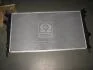 Радиатор охлаждения двигателя FOCUS/MAZDA3/S40 16/8 03- (Van Wezel) 18002369