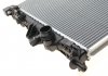 Радиатор охлаждения двигателя MONDEO/FREEL/V/S80 AT 06- Van Wezel 18002425 (фото 7)