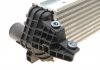 Радиатор интеркулера Van Wezel 18004443 (фото 4)