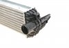 Радиатор интеркулера Van Wezel 18004443 (фото 9)