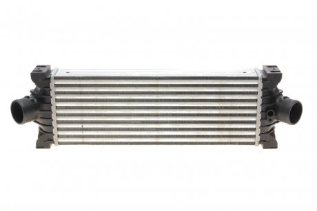 Радиатор интеркулера Van Wezel 18014710 (фото 1)